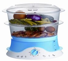 food steamer